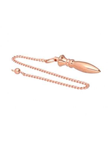 Small Karnak Copper Pendulum (COB2)