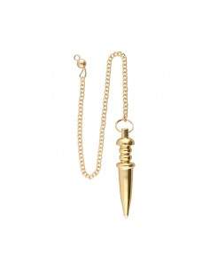 Bronze Tip Pendulum (BRO4)