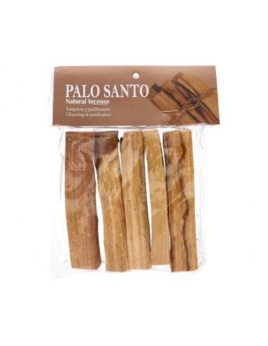 Sachet de Palo Santo Premium (80 gr)