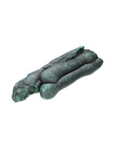 Stalactite de malachite (KI16)