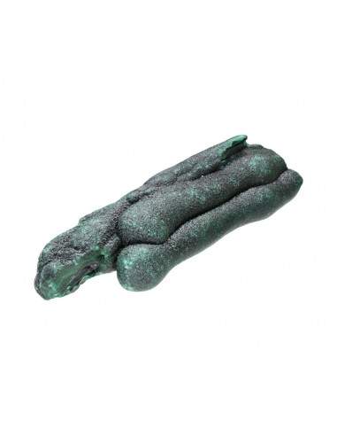 Malachite stalactite (KI16)