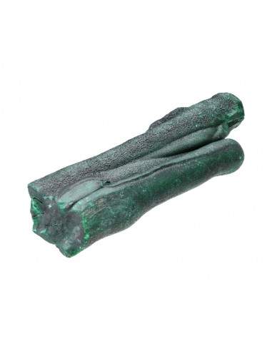 Estalactite de malacita (KI16)