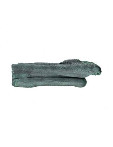 Estalactite de malacita (KI16)