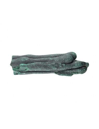 Estalactite de malacita (KI16)