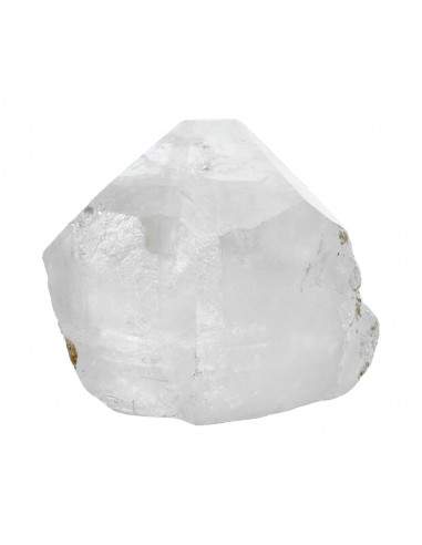 Ponta Topaz Branca (KI18)