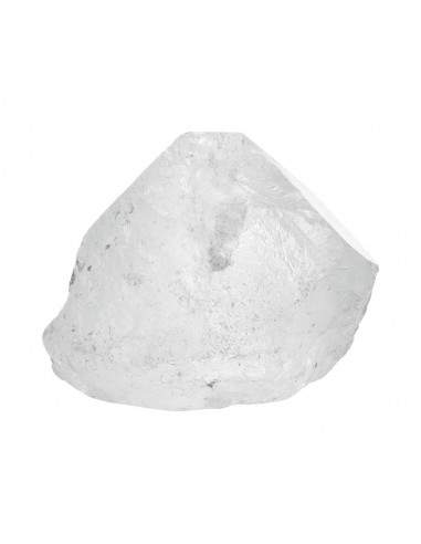 Ponta Topaz Branca (KI18)