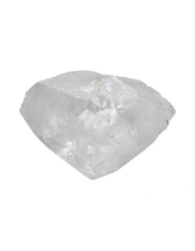 Ponta Topaz Branca (KI18)
