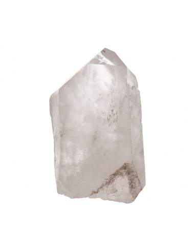 Large Lemurian Quartz Point
