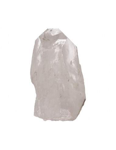 Quartz Lémurien Large Point