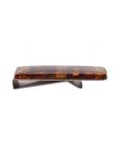 Corbatero de Ámbar Oscuro 2