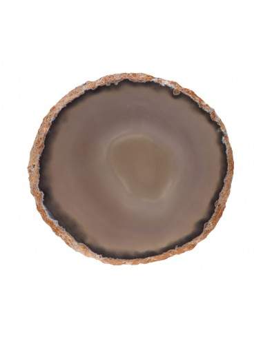 Medium Natural Agate Plate