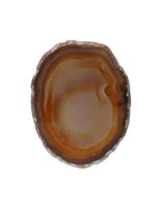 Medium Natural Agate Plate 2