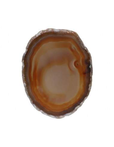 Medium Natural Agate Plate