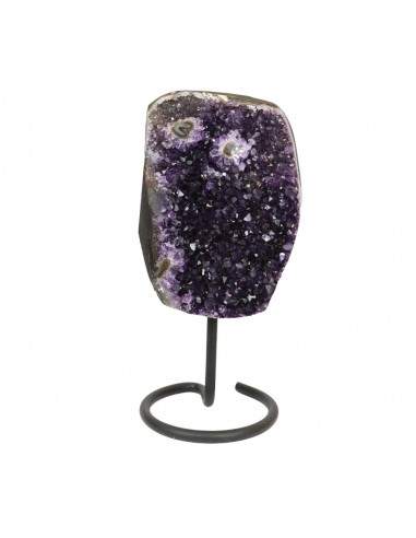 Amethyst Base PA503 (35cm/7kg)