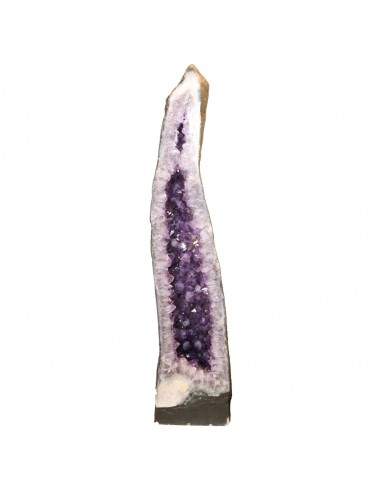 Amethyst Geode GA619