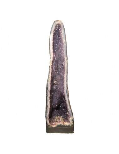 Amethyst Geode GA620