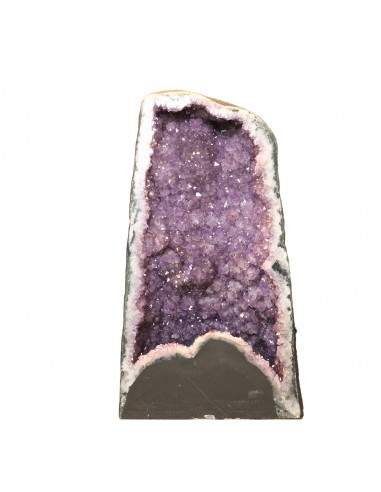 Amethyst Geode GA623