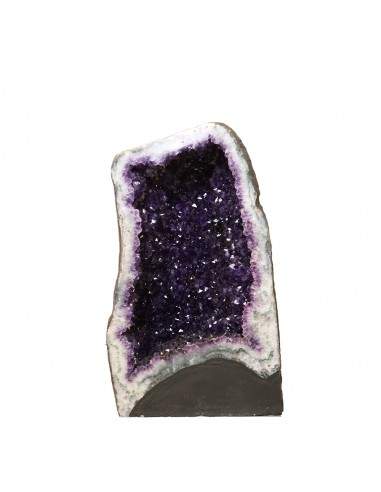Amethyst Geode GA624