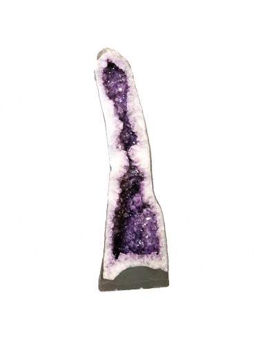 Amethyst Geode GA628