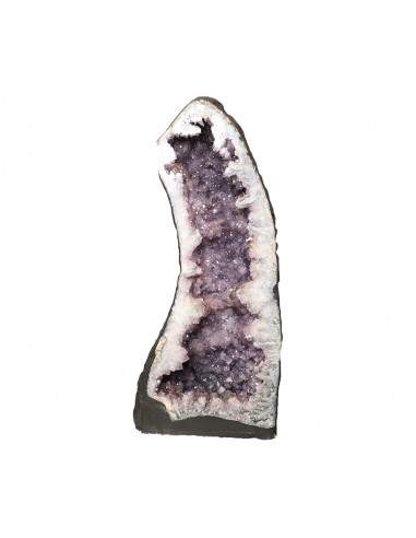 Amethyst Geode GA641