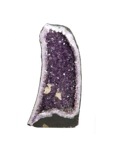 Amethyst Geode GA685