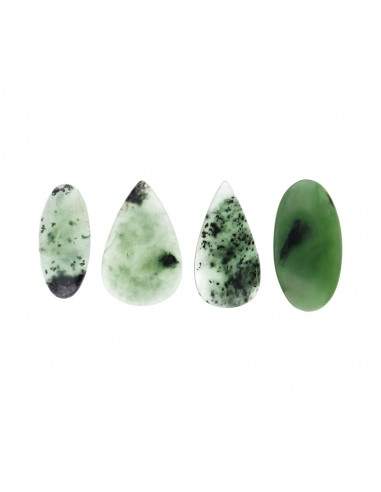 Cabochão de Jade (Pacote 30gr)