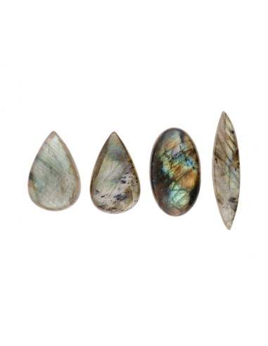 Labradorite Cabochon A Quality