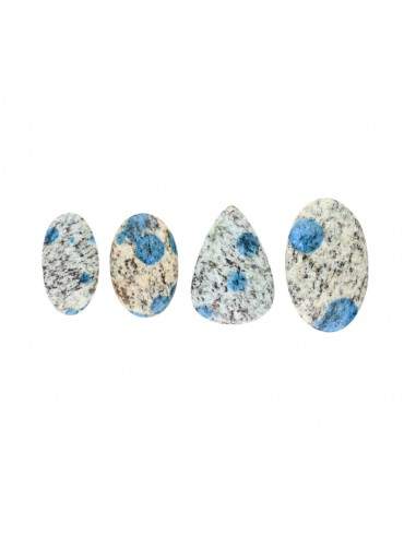 Cabochão de K2 (embalagem 30gr)