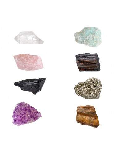 Pacote de Caixa Essencial A