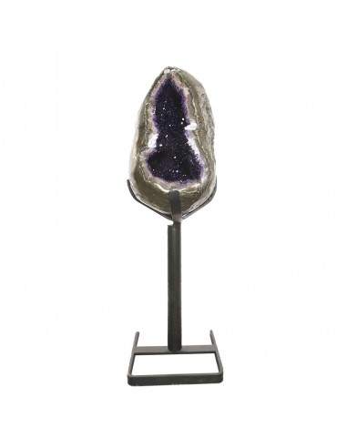 Base Améthyste PA549 (118cm/92kg)
