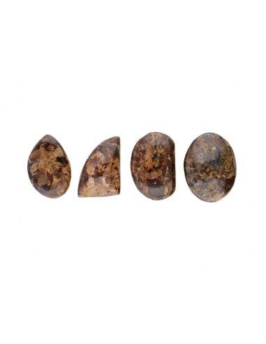 Cabochão de broncite (embalagem 30gr)