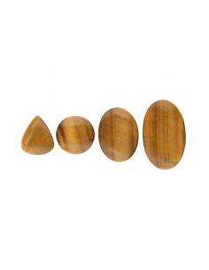 Tiger Eye Cabochon
