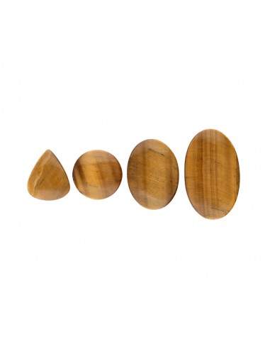 Tiger Eye Cabochon