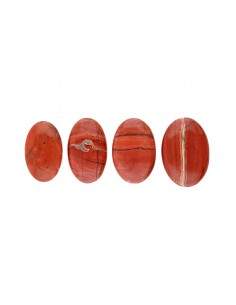 Red Jasper Cabochon