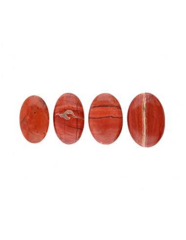 Red Jasper Cabochon