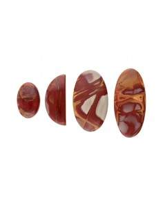 Nofrena Jasper cabochon