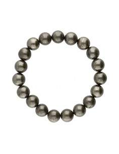 Bracelet de pyrite 10mm 2