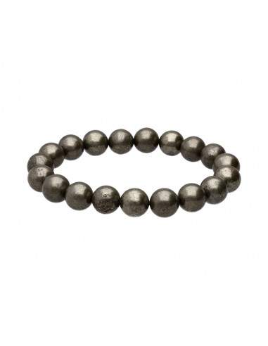Pulsera de Pirita 10mm