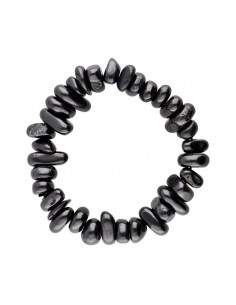 Pulsera Chip Grande de Shungit 2