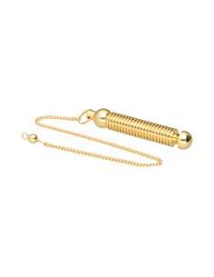 Isis Pendulum 22 Bronze... 2