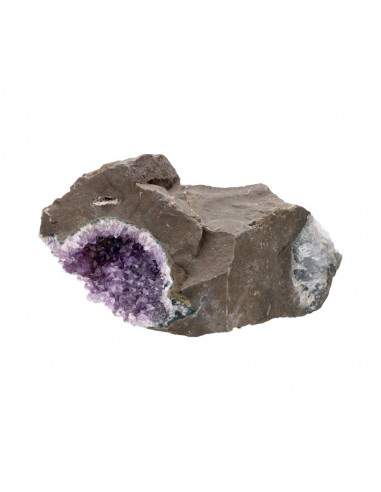 Amethyst Druse in Raw Matrix (Pack...