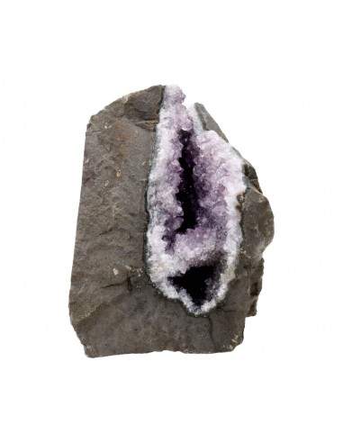 Amethyst Druse in Raw Matrix (Pack...