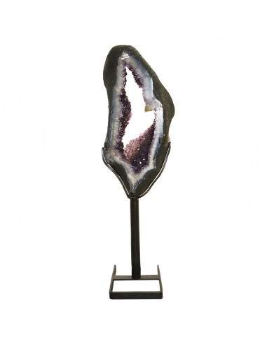 Base Amethyst PA550 (123cm/51kg)