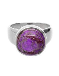 Bague en argent 925... 2