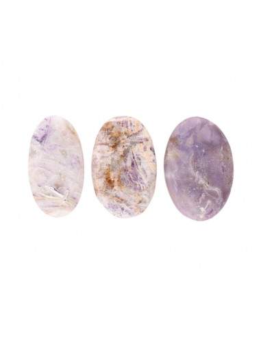 Cabochão de Kammererite (Embalagem 30gr)