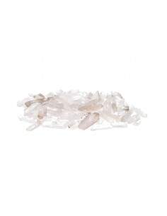 Lemurian Quartz Rough Laser...