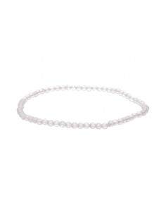 Pulseira Quartzo Facetado...