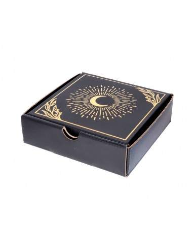 Pack Caja Zodiaco Aries - Granate