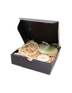 Taurus Zodiac Box Pack - Jade