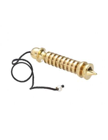 Péndulo Osiris Isis de Bronce (BRO8)